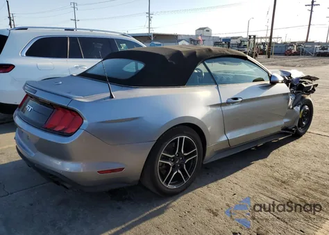 2023 Ford Mustang Gt z USA, uszkodzony, nr VIN 1FATP8FF3P5107548